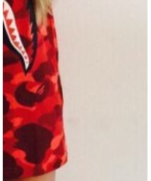 A BATHING APE | Tシャツ/カットソー