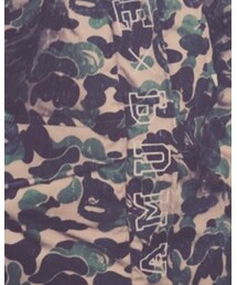 A BATHING APE | ダウンジャケット/コート