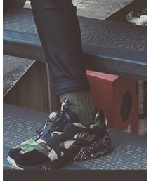 A BATHING APE | スニーカー