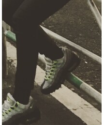 NIKE | スニーカー