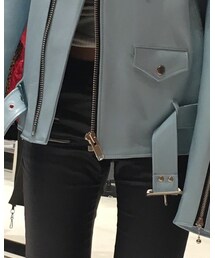 Johns by Johnny | ライダースジャケット