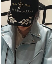 Johns by Johnny | キャップ
