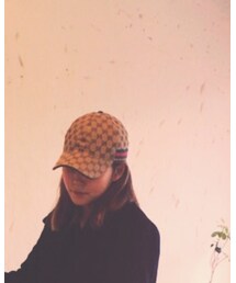 GUCCI | キャップ