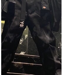 NOT CONVENTIONAL | パンツ