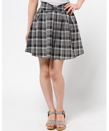 MAJESTIC LEGON | スカート