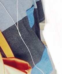 GU | Tシャツ/カットソー