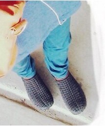 ROCK SPRING | サンダル