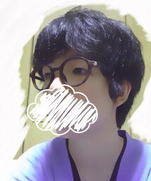 古着屋 | まるまるまるまる丸メガネ^ ^(メガネ)