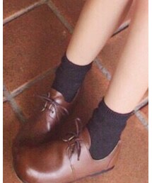 maRe maRe | シューズ