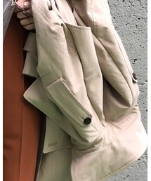 Dessin de Mode | ジャケット/アウター