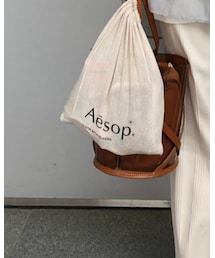 Aesop | バッグ
