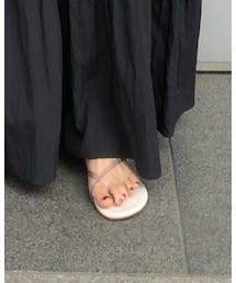 TKEES | ビーチサンダル