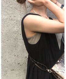 DouDou | タンクトップ