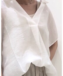 DouDou | タンクトップ