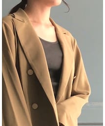 DouDou | Tシャツ/カットソー