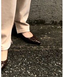 FABIO RUSCONI | シューズ