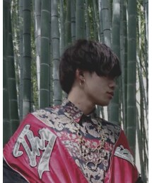 WEGO | イヤリング