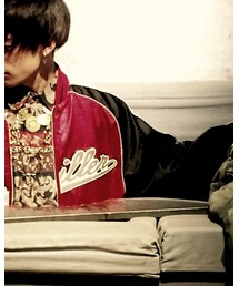 上半身 | トップス