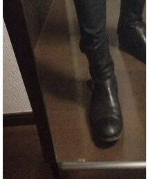 alfredoBANNISTER | ブーツ