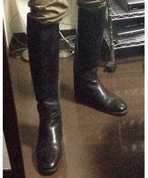 乗馬ブーツ | ブーツ