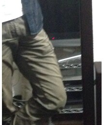 UNIQLO | カーゴパンツ