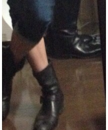 alfredoBANNISTER | ブーツ