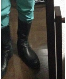 LOUNGE LIZARD | ブーツ