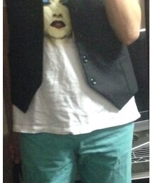 UNIQLO | Tシャツ/カットソー