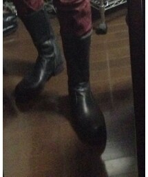 LOUNGE LIZARD | ブーツ