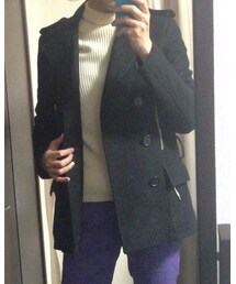 Dior homme | ミリタリージャケット