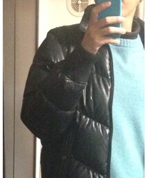 UNIQLO | ダウンジャケット/コート