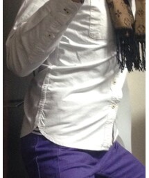 TAKAQ | シャツ/ブラウス