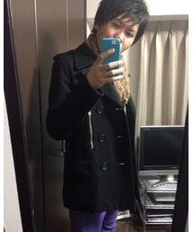 Dior homme | ミリタリージャケット