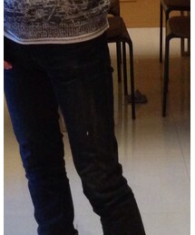 UNIQLO | デニムパンツ