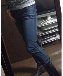 Lee | デニムパンツ