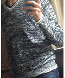 TAKAQ | ニット/セーター