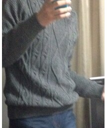 H&M | ニット/セーター