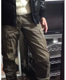 UNIQLO | その他パンツ