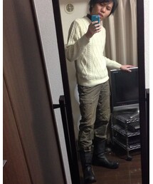 アウターなし | その他