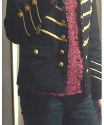 no brand | ジャケット/アウター