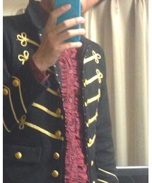 H&M | シャツ/ブラウス