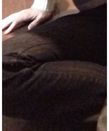 UNIQLO | デニムパンツ