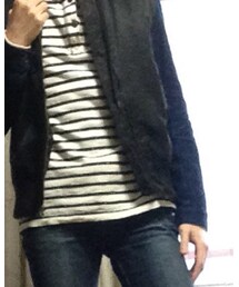 GU | デニムジャケット