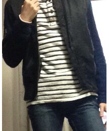 H&M | ジャケット/アウター