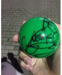 サインボール | 雑貨/ホビー