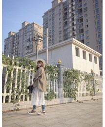 w closet | スカート