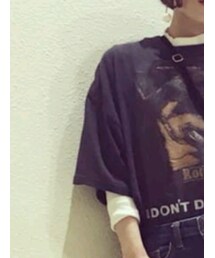 古着 | Tシャツ/カットソー