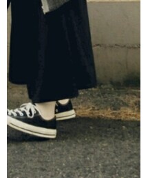 CONVERSE | スニーカー