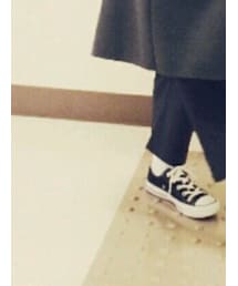CHILD WOMAN | その他パンツ