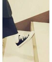 CONVERSE | スニーカー